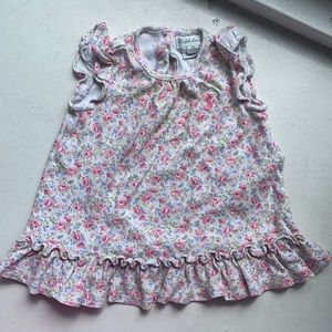 Ralph Lauren dress 6 months